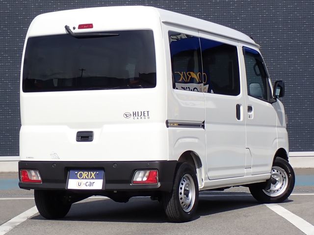 HIJET CARGO