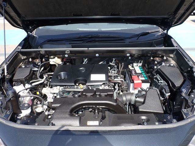 RAV4 4WD
