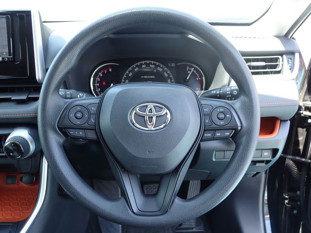 RAV4 4WD