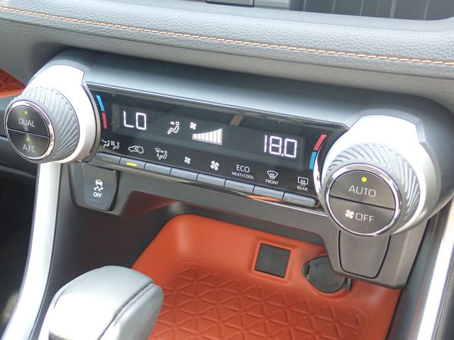 RAV4 4WD