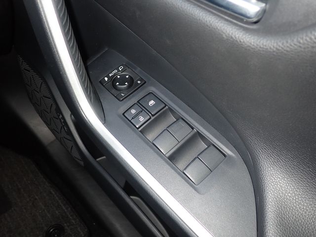 RAV4 4WD