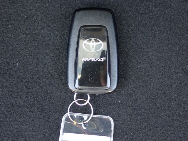 RAV4 4WD