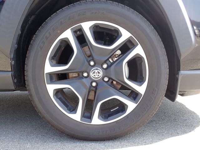 RAV4 4WD