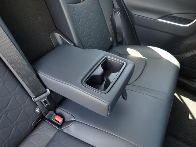 RAV4 4WD