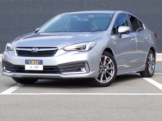 IMPREZA G4