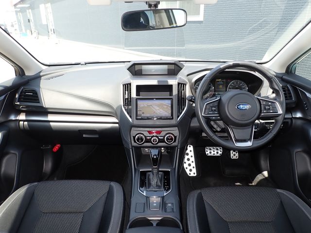 IMPREZA G4