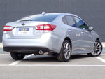 IMPREZA G4