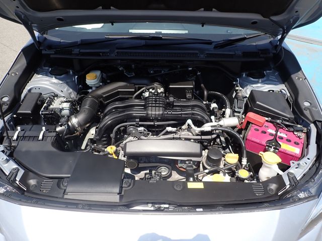 IMPREZA G4