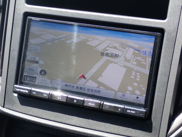 IMPREZA G4