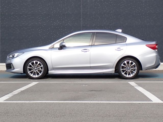 IMPREZA G4