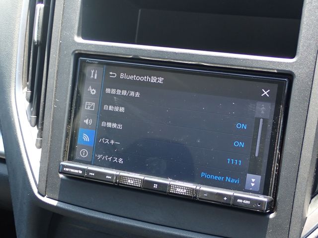 IMPREZA G4
