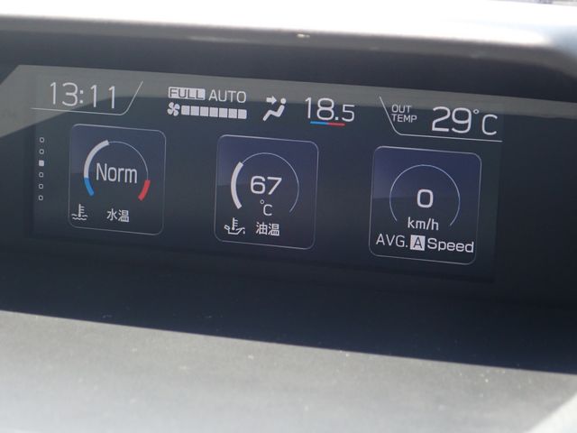 IMPREZA G4