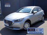 MAZDA2