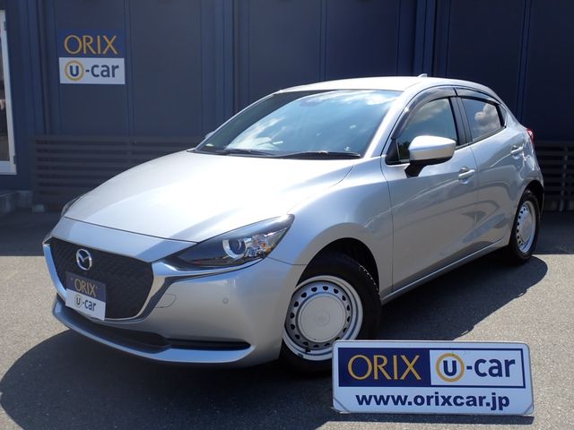 MAZDA2