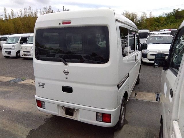 NV100 CLIPPER