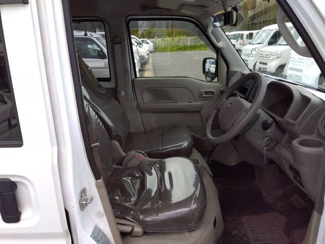 NV100 CLIPPER