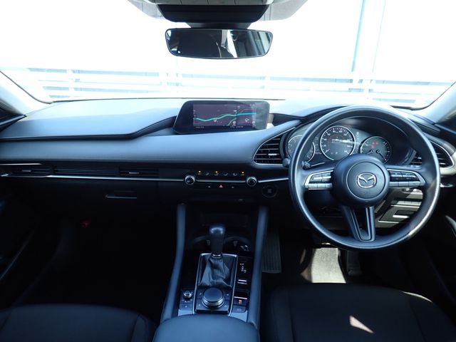 MAZDA3 SEDAN