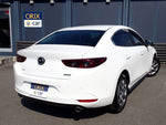 MAZDA3 SEDAN