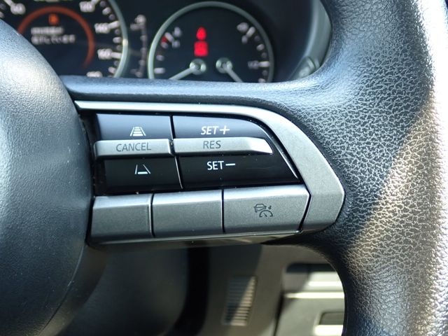 MAZDA3 SEDAN