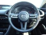MAZDA3 SEDAN