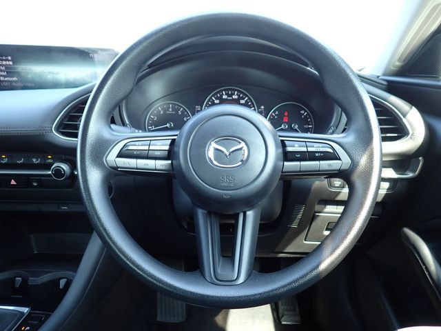 MAZDA3 SEDAN