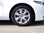 MAZDA3 SEDAN