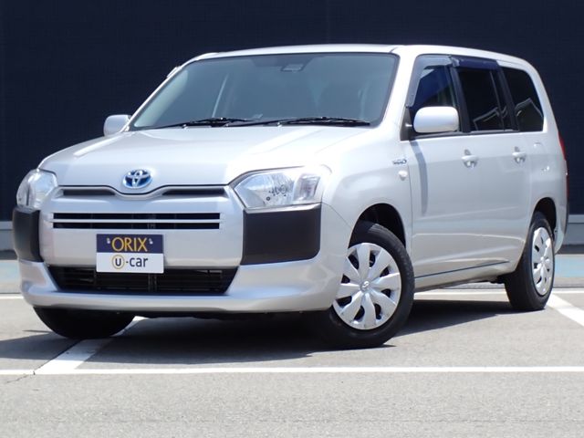 SUCCEED van HYBRID