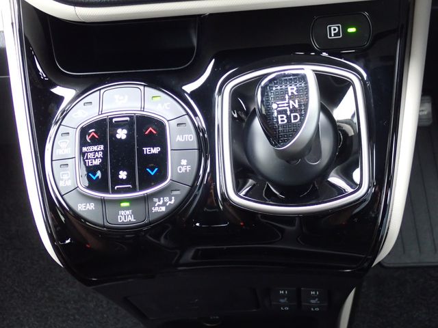NOAH HYBRID