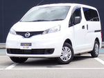 NV200 VANETTE van
