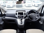NV200 VANETTE van