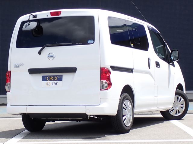 NV200 VANETTE van