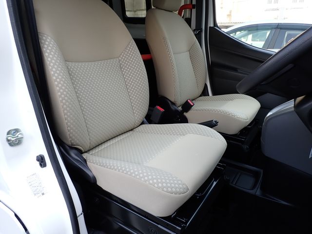 NV200 VANETTE van