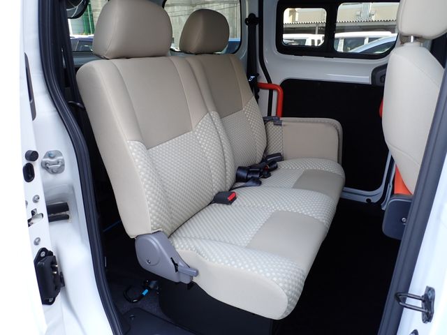 NV200 VANETTE van
