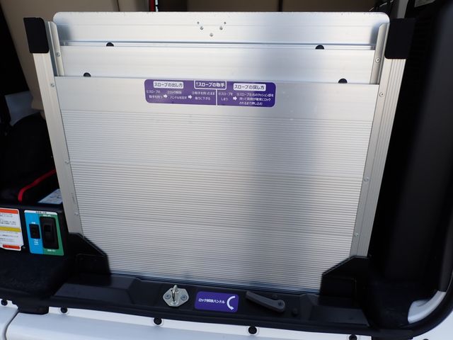 NV200 VANETTE van