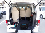 NV200 VANETTE van