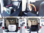 NV200 VANETTE van