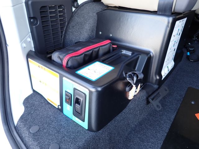 NV200 VANETTE van
