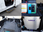 NV200 VANETTE van
