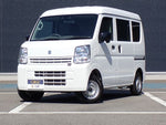 EVERY van