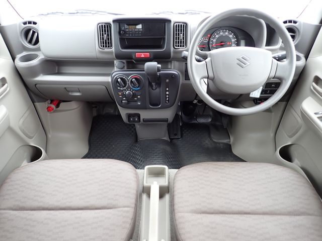 EVERY van