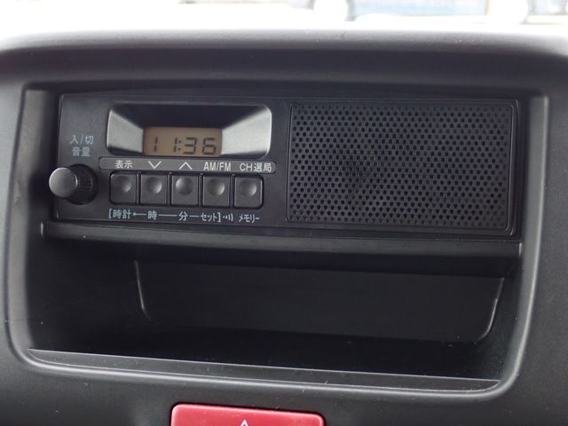 EVERY van