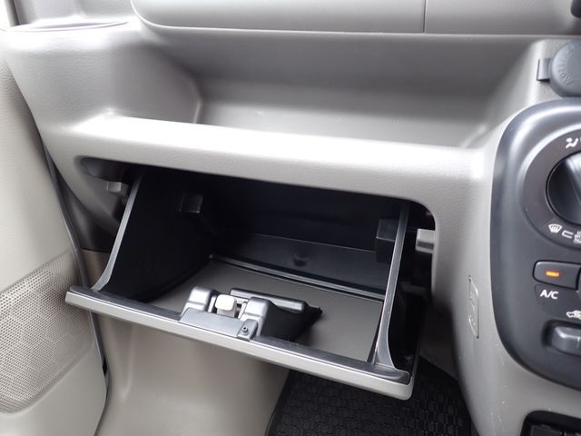 EVERY van