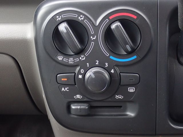 EVERY van