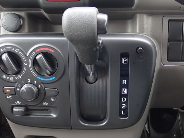 EVERY van