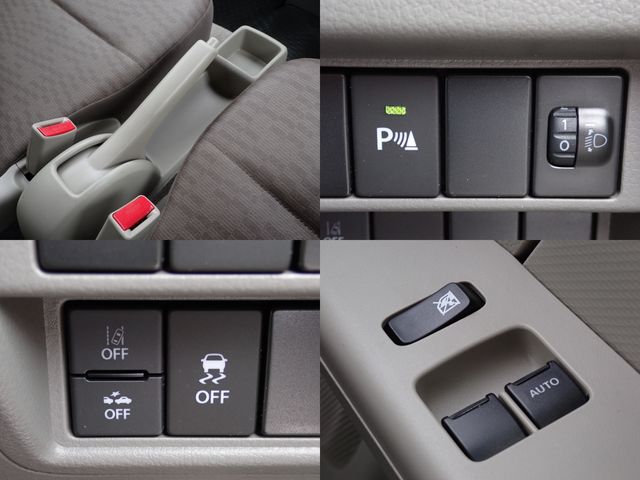 EVERY van