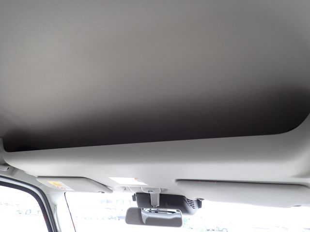 EVERY van