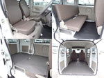 EVERY van