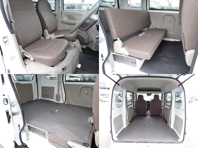 EVERY van