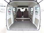 EVERY van