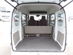 EVERY van